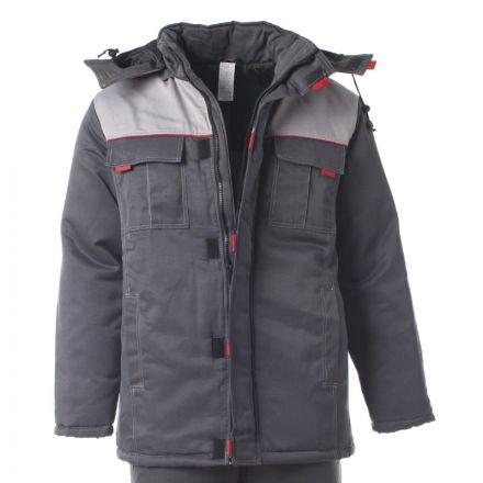 Костюм рабочий зимний Фаворит с бр. (р.60-62) 170-176