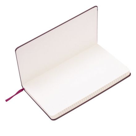 Блокнот А5 (130х210 мм), BRAUBERG ULTRA, балакрон, 80 г/м2, 96 л., клетка, бордовый, 113037 Блокнот А5 (130х210 мм), BRAUBERG ULTRA, балакрон, 80 г/м2, 96 л., клетка, бордовый, 113037