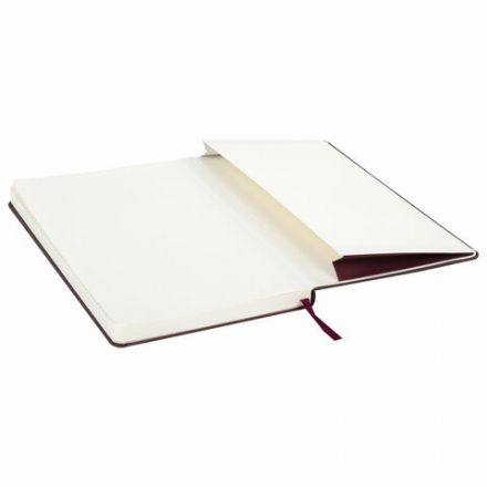 Блокнот А5 (130х210 мм), BRAUBERG ULTRA, балакрон, 80 г/м2, 96 л., клетка, бордовый, 113037 Блокнот А5 (130х210 мм), BRAUBERG ULTRA, балакрон, 80 г/м2, 96 л., клетка, бордовый, 113037