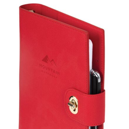 Ежедневник-органайзер недатированный B5 167х240 мм BRAUBERG "Nova", под кожу, 160 л., красный, 116203 Ежедневник-органайзер недатированный B5 167х240 мм BRAUBERG "Nova", под кожу, 160 л., красный, 116203