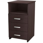 Тумба MON_Канц приставная ТК31.16 венге