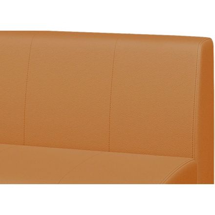 Модуль прямой MV_Flagman секция 1-местная оранжевая Oregon 20