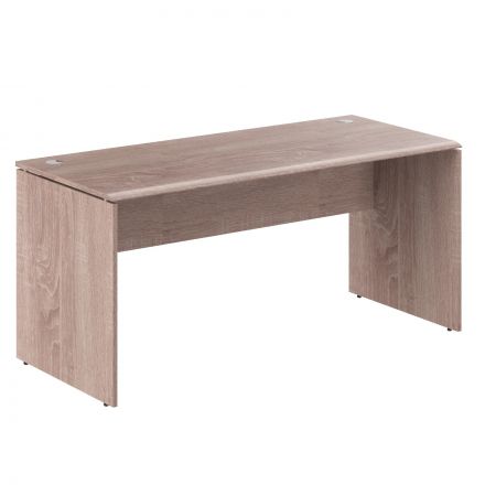 Стол письменный WST 167 Дуб Сонома 1600х700х750 WAVE Стол письменный WST 167 Дуб Сонома 1600х700х750 WAVE