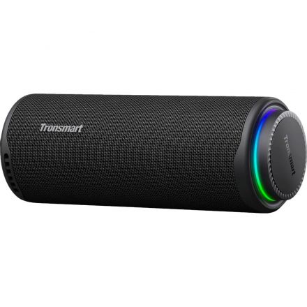 Колонка портативная Tronsmart T8 Black (O3020), черный