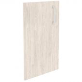 Дверь ONIX ЛДСП низкая левая (1шт) O.D-3(L) денвер светлый В766