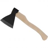 Топор кованный 890/1200 г деревянное топорище АО  21661