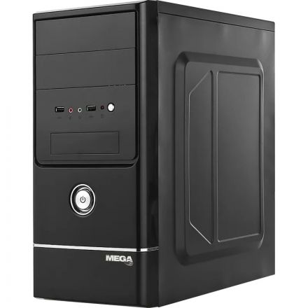 Системный блок ProMEGA Jet B2-7871> G6400/H410/16Gb/SSD240+120/400W/W10P