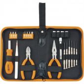 Набор инструмента слесарно-монтажный Sparta 25 предметов (13534)