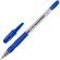 Ручка шариковая неавтомат. Комус 0,4 мм,шар0,5 мм,син,масл,манж Ручка шариковая неавтомат. Комус 0,4 мм,шар0,5 мм,син,масл,манж