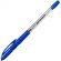 Ручка шариковая неавтомат. Комус 0,4 мм,шар0,5 мм,син,масл,манж Ручка шариковая неавтомат. Комус 0,4 мм,шар0,5 мм,син,масл,манж