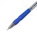 Ручка шариковая неавтомат. Комус 0,4 мм,шар0,5 мм,син,масл,манж Ручка шариковая неавтомат. Комус 0,4 мм,шар0,5 мм,син,масл,манж