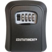 Ключница - сейф УЗК АЛЛЮР СК-02 КАП кодовая (16059)