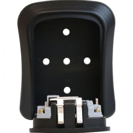 Ключница - сейф УЗК АЛЛЮР СК-02 КАП кодовая (16059)