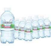 Вода питьевая Сенежская негазированная, 0,33л ПЭТ