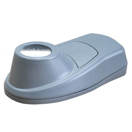 Детектор банкнот DORS 10 M3 оптич. лупа с подсветкой Детектор банкнот DORS 10 M3 оптич. лупа с подсветкой