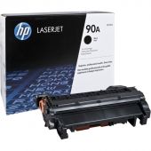Картридж лазерный HP 90A CE390A чер. для LJ M4555