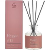 Аромадиффузор Аромат для дома Hygge 15  Сандаловое дерево 50 мл,АР 100-308