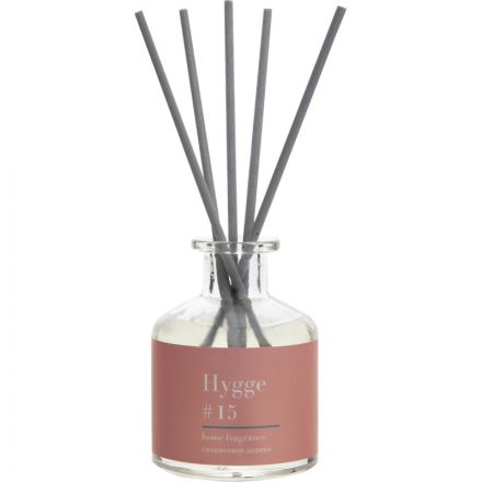 Аромадиффузор Аромат для дома Hygge 15  Сандаловое дерево 50 мл,АР 100-308