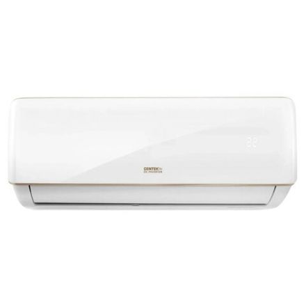 Сплит-система инверторная CENTEK CT-65CDC07, внешний и внутренний блок, площадь помещения до 23 м2 Сплит-система инверторная CENTEK CT-65CDC07, внешний и внутренний блок, площадь помещения до 23 м2