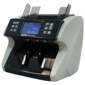 Счетчик-сортировщик банкнот DOCASH 3200 HD, 1500 банкнот/мин, УФ, ИК, МАГН детекция, номинал, фасовка, 14114 Счетчик-сортировщик банкнот DOCASH 3200 HD, 1500 банкнот/мин, УФ, ИК, МАГН детекция, номинал, фасовка, 14114