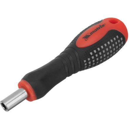 Отвертка для точных работ с насадками 22 предмета MATRIX 11584