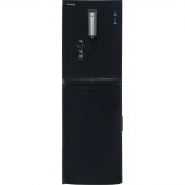 Кулер Hyundai AquaSense UV H-WD7815E напольный электронный графитовый