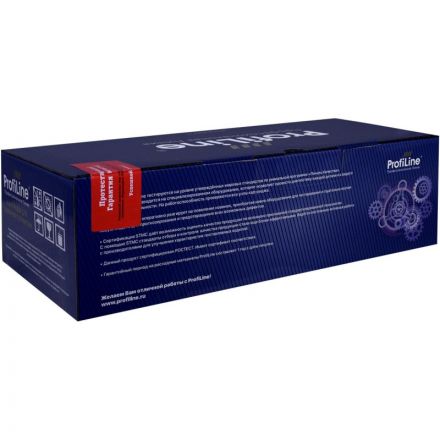 Тонер-картридж ProfiLine TK-8335C гол. для Kyocera TASKalfa 3252ci