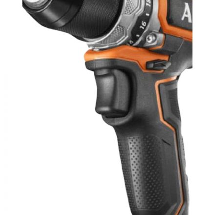 Дрель-шуруповерт  AEG BS18SBL-202C 4935472277