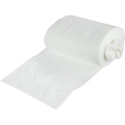 Отрез нетканый 0,9х10 м, спанлейс, 30 г/м2, NF Отрез нетканый 0,9х10 м, спанлейс, 30 г/м2, NF