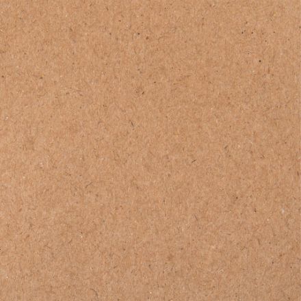 Бумага для оригами и аппликаций 21х21 см, 100 листов, крафт, ОСТРОВ СОКРОВИЩ, 666177