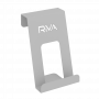 Навесная подставка для смартфона MAN-24 Серый металл 60*59*90 Навесная подставка для смартфона MAN-24 Серый металл 60*59*90