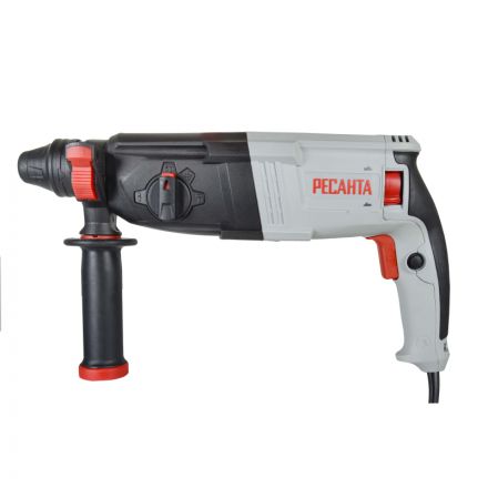 Перфоратор SDS-plus Ресанта П-30-900К (75/3/2)