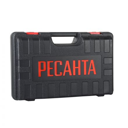 Перфоратор SDS-plus Ресанта П-30-900К (75/3/2)