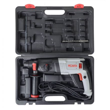 Перфоратор SDS-plus Ресанта П-30-900К (75/3/2)