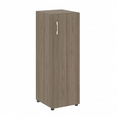 Yalta Шкаф узкий LT.SU-2.3 (R) Вяз 400*450*1195