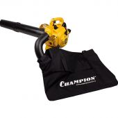 Воздуходув - измельчитель CHAMPION GBV326S Воздуходув - измельчитель CHAMPION GBV326S