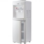 Кулер для воды VATTEN V09WE, электронное охл., нагрев, белый Кулер для воды VATTEN V09WE, электронное охл., нагрев, белый