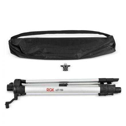 Штатив элевационный 145 см RGK LET-150