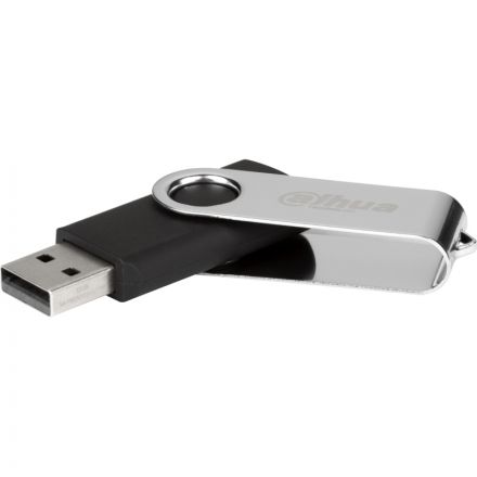 Флеш-память Dahua 32 ГБ, USB2.0 DHI-USB-U116-20-32GB