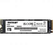 SSD накопитель Patriot P320 1TB M.2 2280 PCIe 3.0 x4(P320P1TBM28) SSD накопитель Patriot P320 1TB M.2 2280 PCIe 3.0 x4(P320P1TBM28)