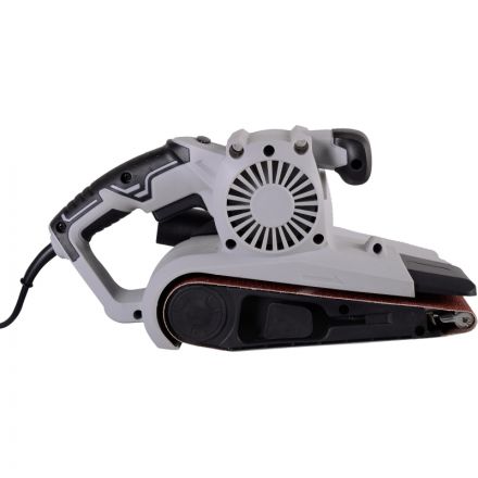 Шлифмашина ленточная РЕСАНТА ЛШМ-75/900  75x533мм (75/6/1)