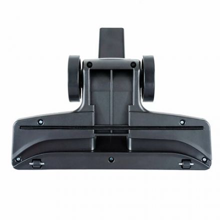 Пылесос вертикальный KITFORT KT-510, потребляемая мощность 650 Вт, циклонный фильтр 1,2 л, белый