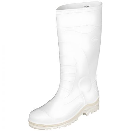 Сапоги мужские цв.белый мод.172 Б (р.47)