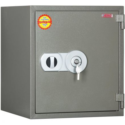 Сейф AIKO FRS-500 огнестойкий, ключ.замок
