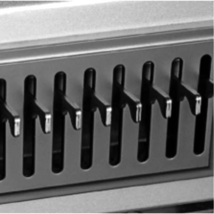 Брошюровщик ProfiOffice Bindstream Е25 Plus, А4, 25л./450л., пл.пруж. Брошюровщик ProfiOffice Bindstream Е25 Plus, А4, 25л./450л., пл.пруж.