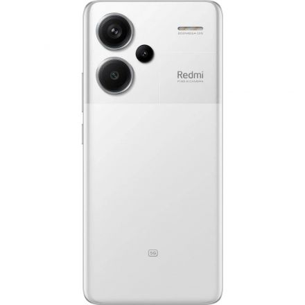 Смартфон Xiaomi Redmi Note 13 Pro+ 5G 12GB+512GB White(50746)