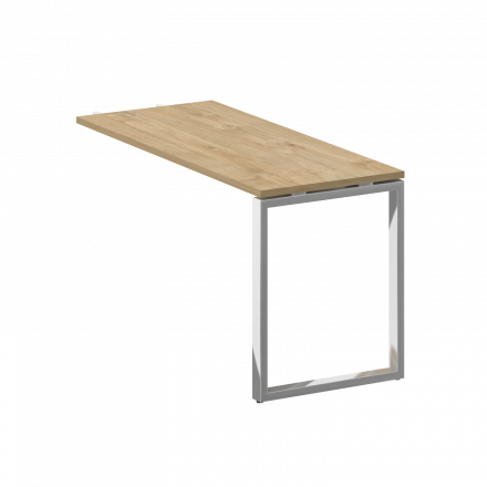 Shift Брифинг-приставка 1400мм SK.BR-140 Тиквуд светлый 1400*600*750 Shift Брифинг-приставка 1400мм SK.BR-140 Тиквуд светлый 1400*600*750