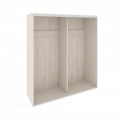 Maris Корпус низкий+трек SH.K2-8.2 Денвер светлый 1800*600*2006 Maris Корпус низкий+трек SH.K2-8.2 Денвер светлый 1800*600*2006