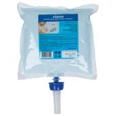 Картридж с жидким мылом-гелем для тела и волос одноразовый (Система S2), 0,475 л, KEMAN, 100026-0475 Картридж с жидким мылом-гелем для тела и волос одноразовый (Система S2), 0,475 л, KEMAN, 100026-0475