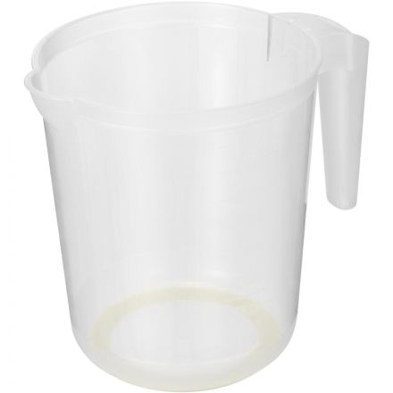 Кувшин для блендера (МИКСЕРА) 2,0л (Светло-серый)